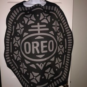 Rasta Imposta Oreo Couples Adult Costume